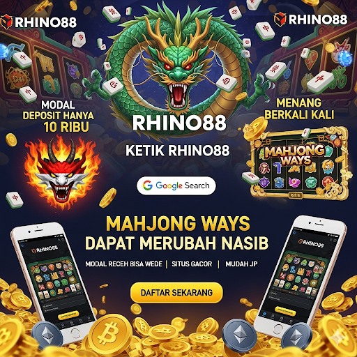RHINO88