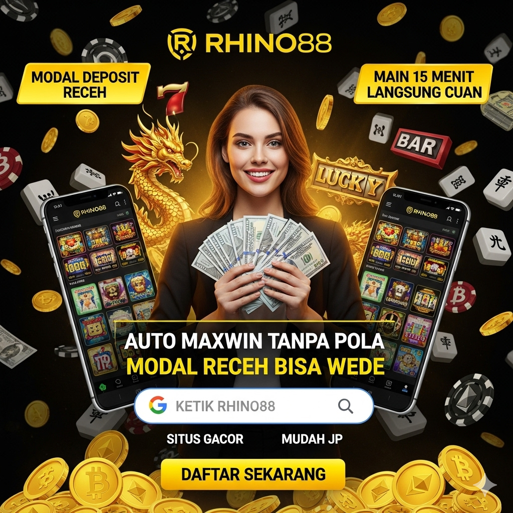 Berita Terbaru Hari Ini