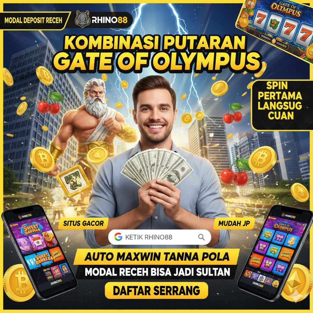 Berita Terbaru Hari Ini